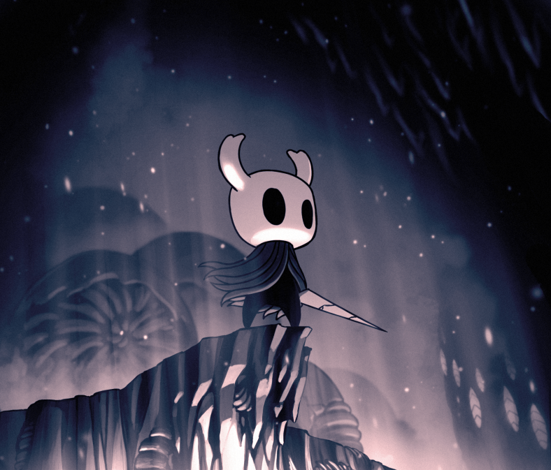Hollow Knight