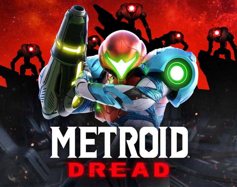 By gawd, Metroid Dread exists.  No thanks to you, Internet.