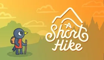 I Didn’t Know That I Needed A Short Hike